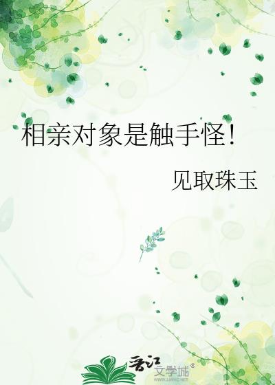 相亲对象是总裁小说